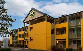 B&B Hotel Boulogne-Sur-Mer Saint-Martin